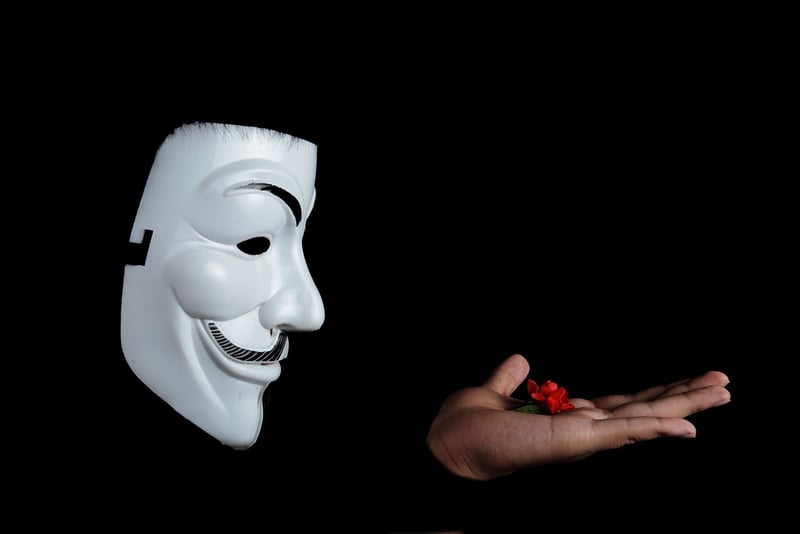 Anonymous Tips