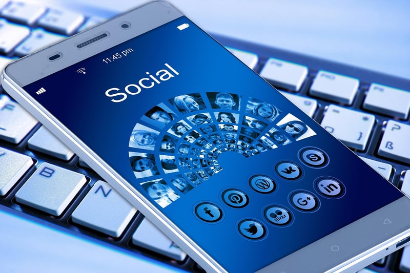 Social Media Trends