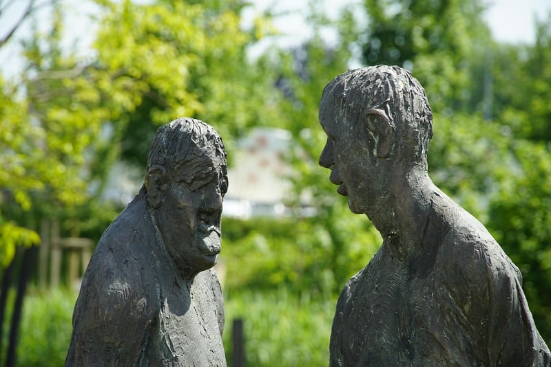 Local Whispers